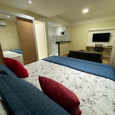 Flat Biena Sena Madureira Vila Mariana Com Cozinha Garagem Gratis 505 São Paulo Exterior photo