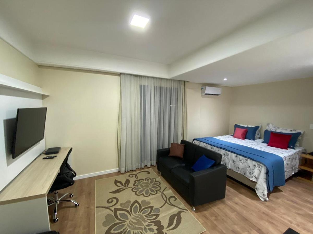 Flat Biena Sena Madureira Vila Mariana Com Cozinha Garagem Gratis 505 São Paulo Exterior photo