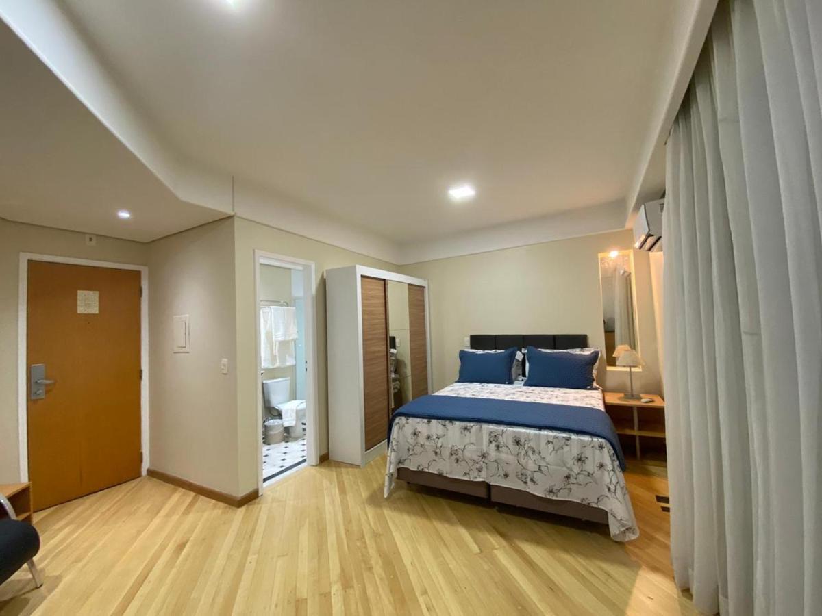 Flat Biena Sena Madureira Vila Mariana Com Cozinha Garagem Gratis 505 São Paulo Exterior photo