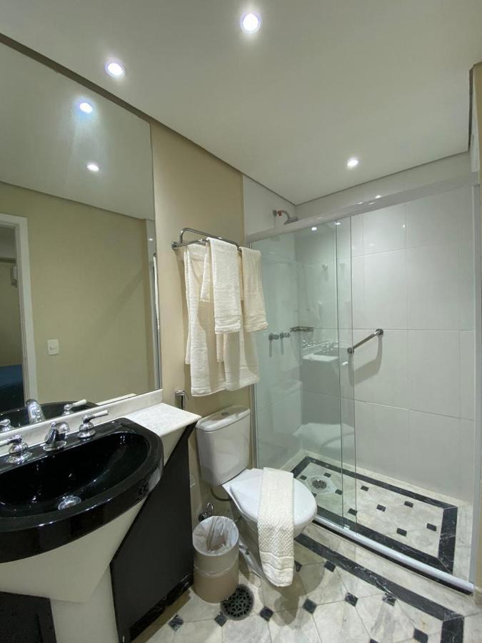 Flat Biena Sena Madureira Vila Mariana Com Cozinha Garagem Gratis 505 São Paulo Exterior photo