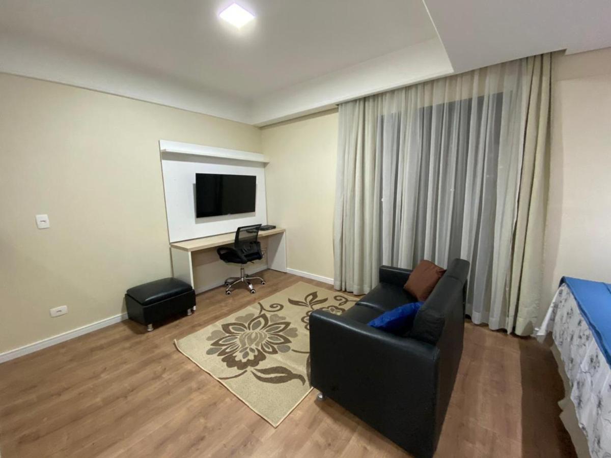 Flat Biena Sena Madureira Vila Mariana Com Cozinha Garagem Gratis 505 São Paulo Exterior photo