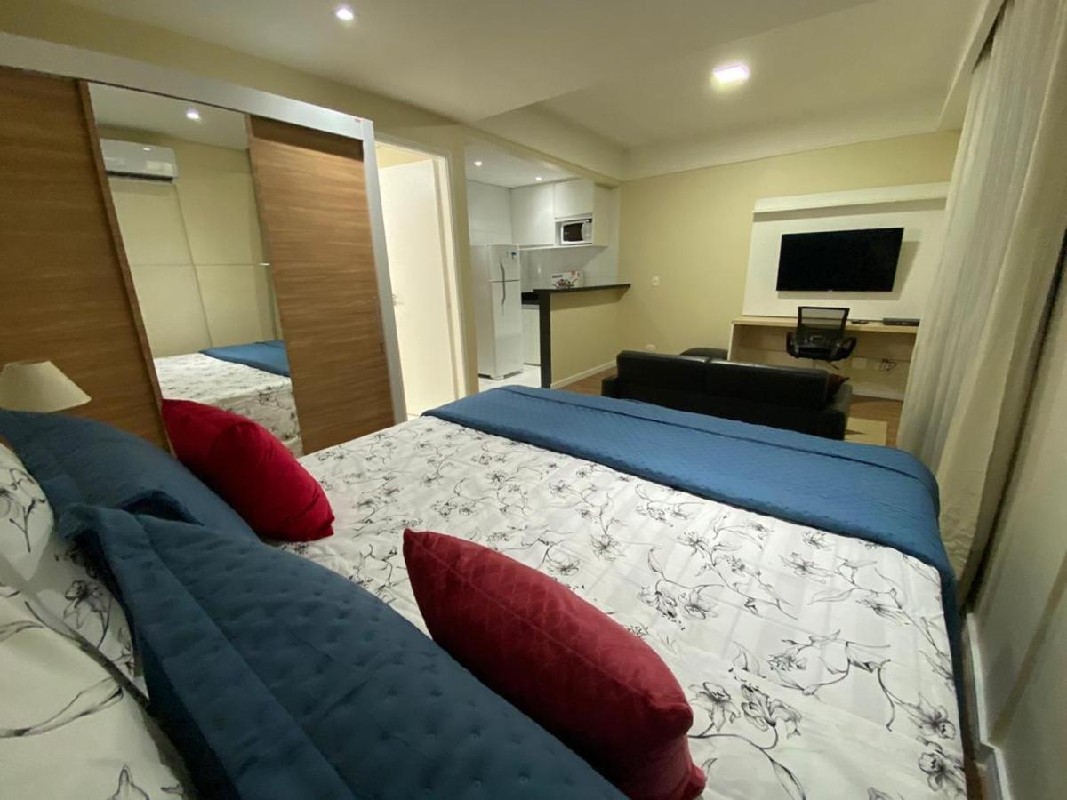 Flat Biena Sena Madureira Vila Mariana Com Cozinha Garagem Gratis 505 São Paulo Exterior photo