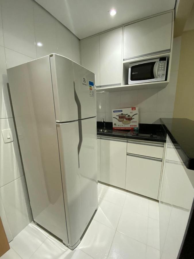 Flat Biena Sena Madureira Vila Mariana Com Cozinha Garagem Gratis 505 São Paulo Exterior photo