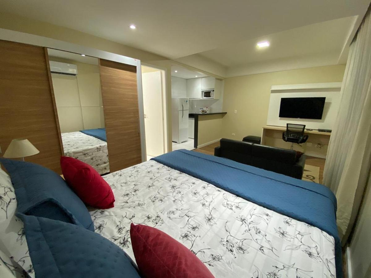 Flat Biena Sena Madureira Vila Mariana Com Cozinha Garagem Gratis 505 São Paulo Exterior photo