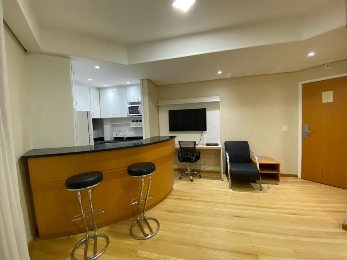Flat Biena Sena Madureira Vila Mariana Com Cozinha Garagem Gratis 505 São Paulo Exterior photo