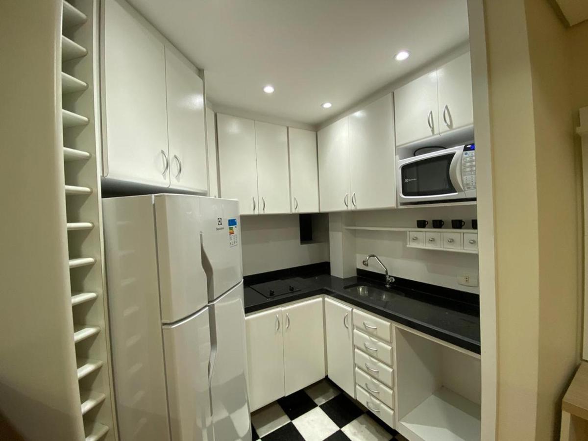 Flat Biena Sena Madureira Vila Mariana Com Cozinha Garagem Gratis 505 São Paulo Exterior photo
