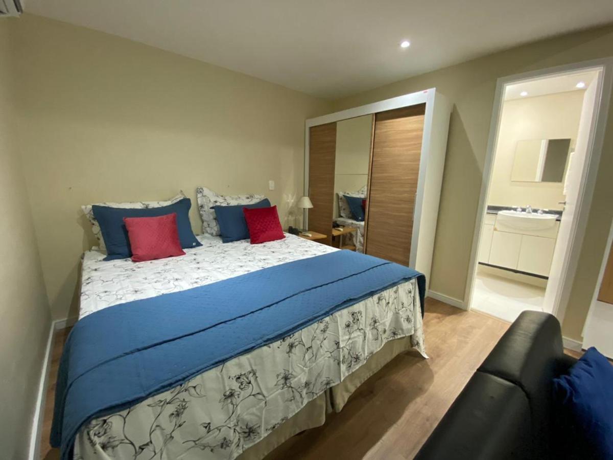 Flat Biena Sena Madureira Vila Mariana Com Cozinha Garagem Gratis 505 São Paulo Exterior photo