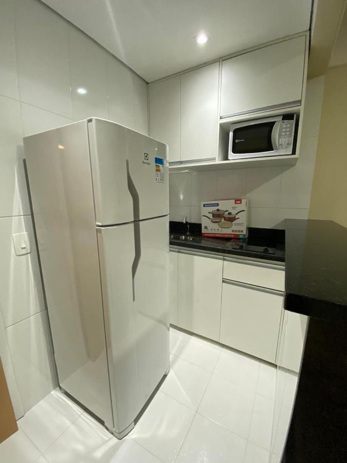 Flat Biena Sena Madureira Vila Mariana Com Cozinha Garagem Gratis 505 São Paulo Exterior photo