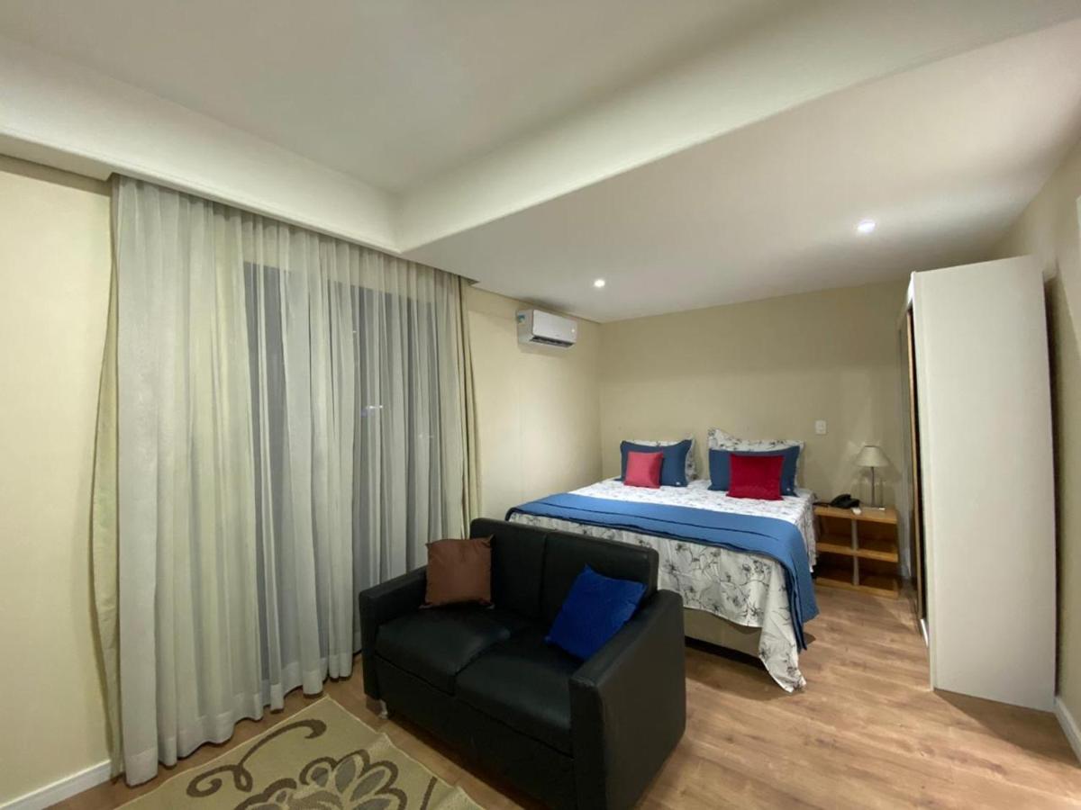 Flat Biena Sena Madureira Vila Mariana Com Cozinha Garagem Gratis 505 São Paulo Exterior photo