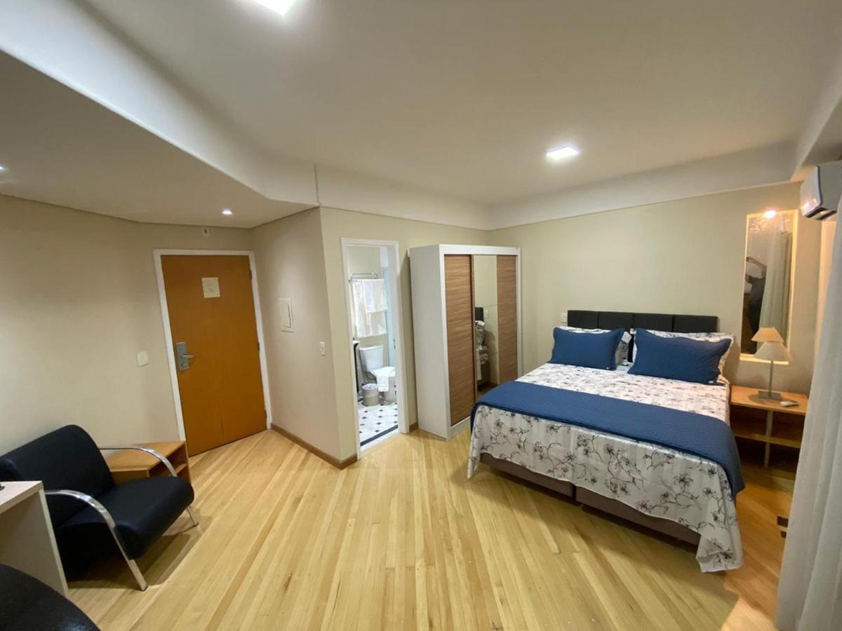 Flat Biena Sena Madureira Vila Mariana Com Cozinha Garagem Gratis 505 São Paulo Exterior photo