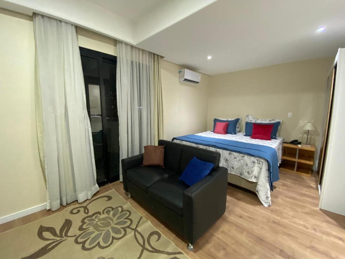 Flat Biena Sena Madureira Vila Mariana Com Cozinha Garagem Gratis 505 São Paulo Exterior photo