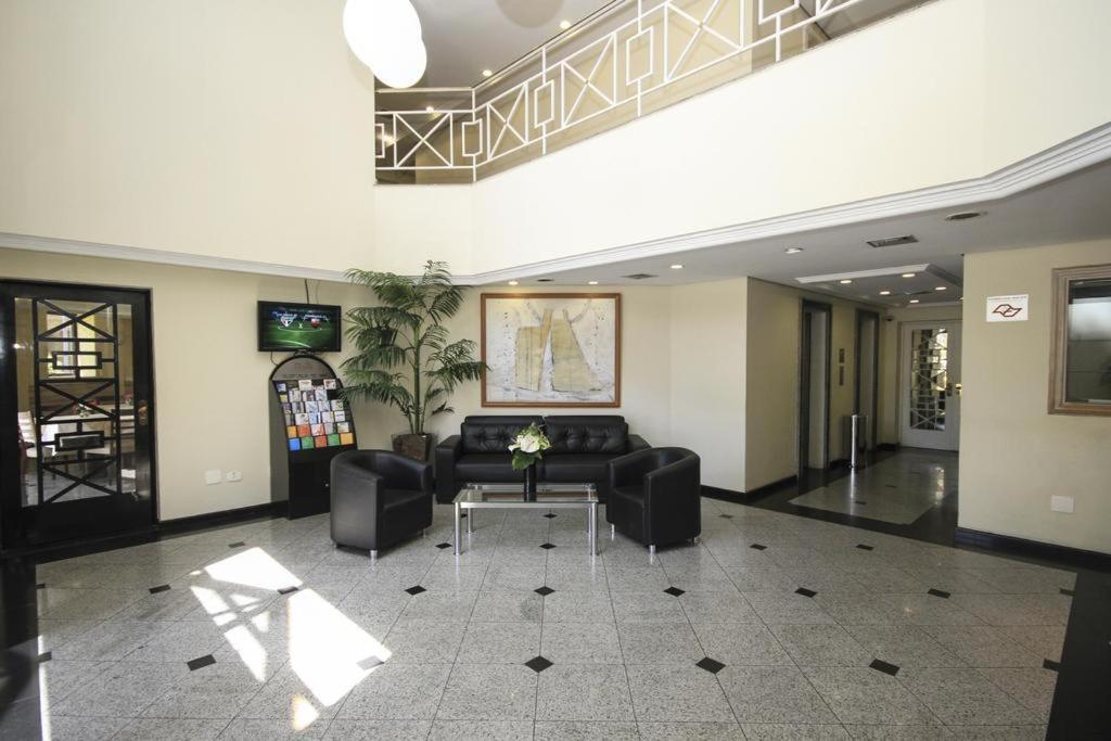 Flat Biena Sena Madureira Vila Mariana Com Cozinha Garagem Gratis 505 São Paulo Exterior photo