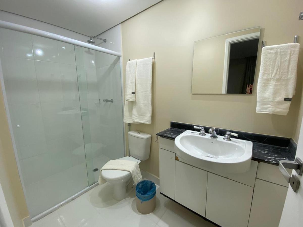 Flat Biena Sena Madureira Vila Mariana Com Cozinha Garagem Gratis 505 São Paulo Exterior photo