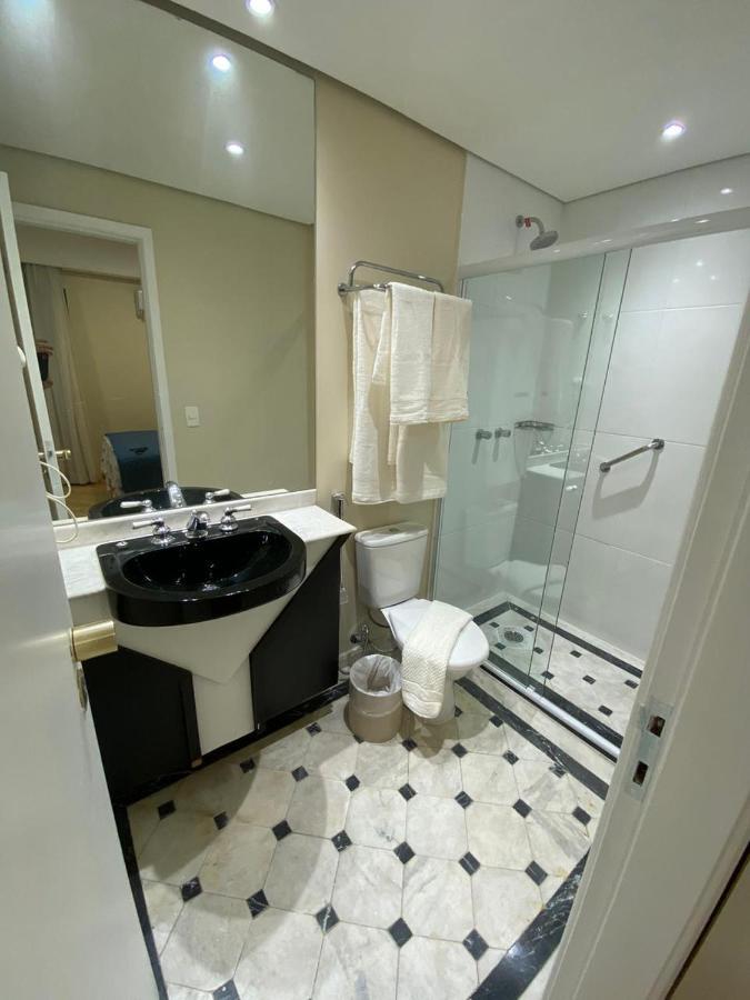 Flat Biena Sena Madureira Vila Mariana Com Cozinha Garagem Gratis 505 São Paulo Exterior photo