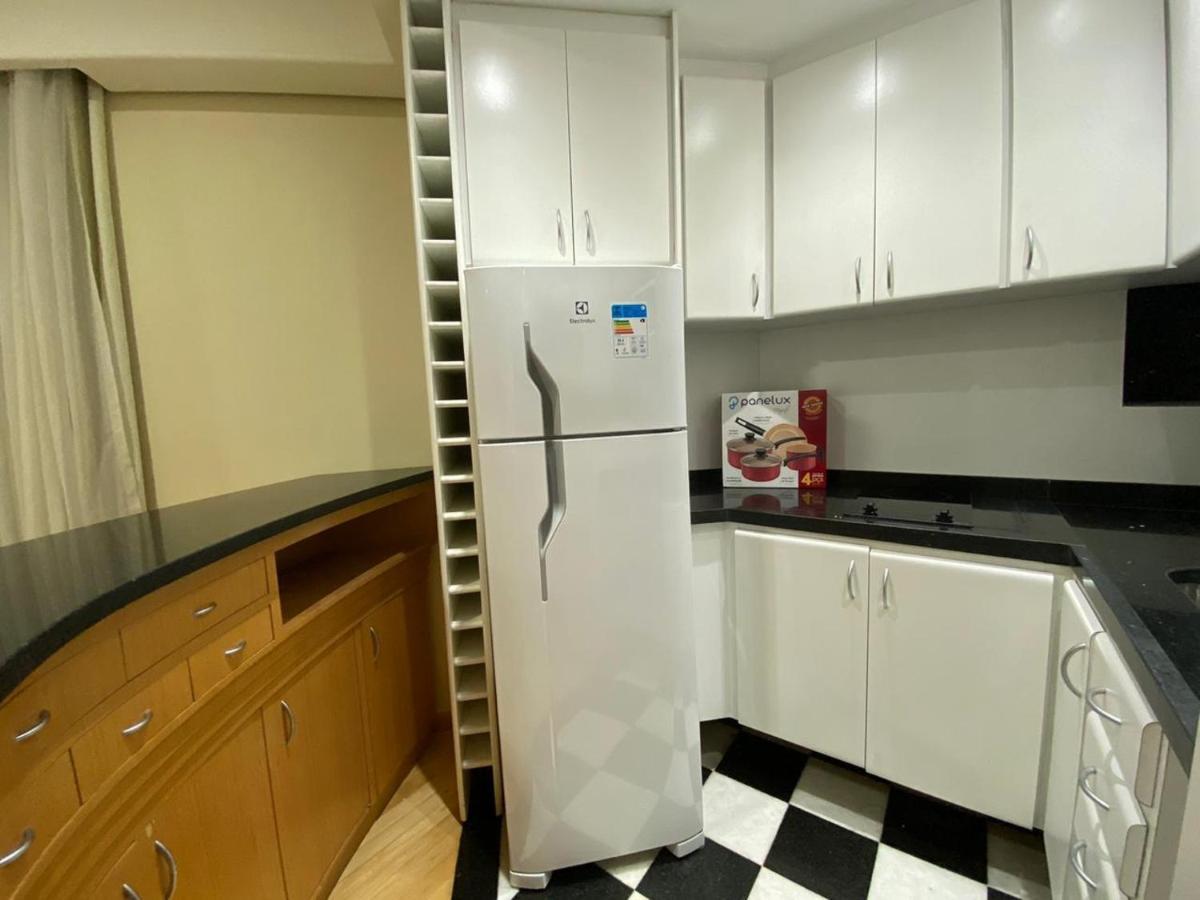 Flat Biena Sena Madureira Vila Mariana Com Cozinha Garagem Gratis 505 São Paulo Exterior photo