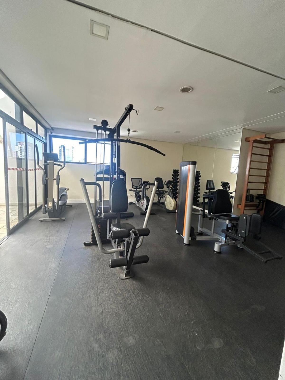 Flat Biena Sena Madureira Vila Mariana Com Cozinha Garagem Gratis 505 São Paulo Exterior photo