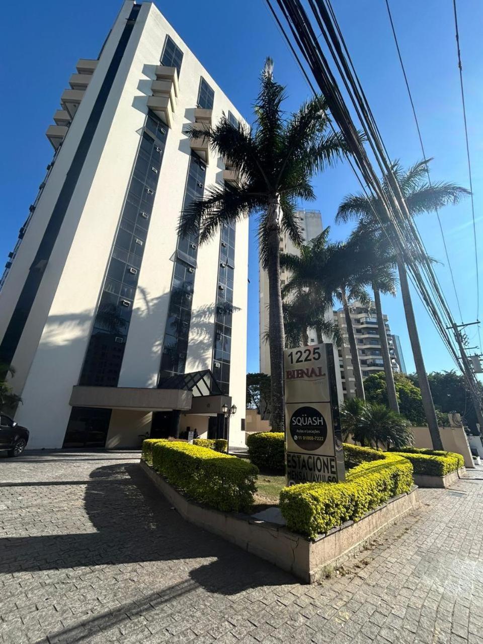 Flat Biena Sena Madureira Vila Mariana Com Cozinha Garagem Gratis 505 São Paulo Exterior photo