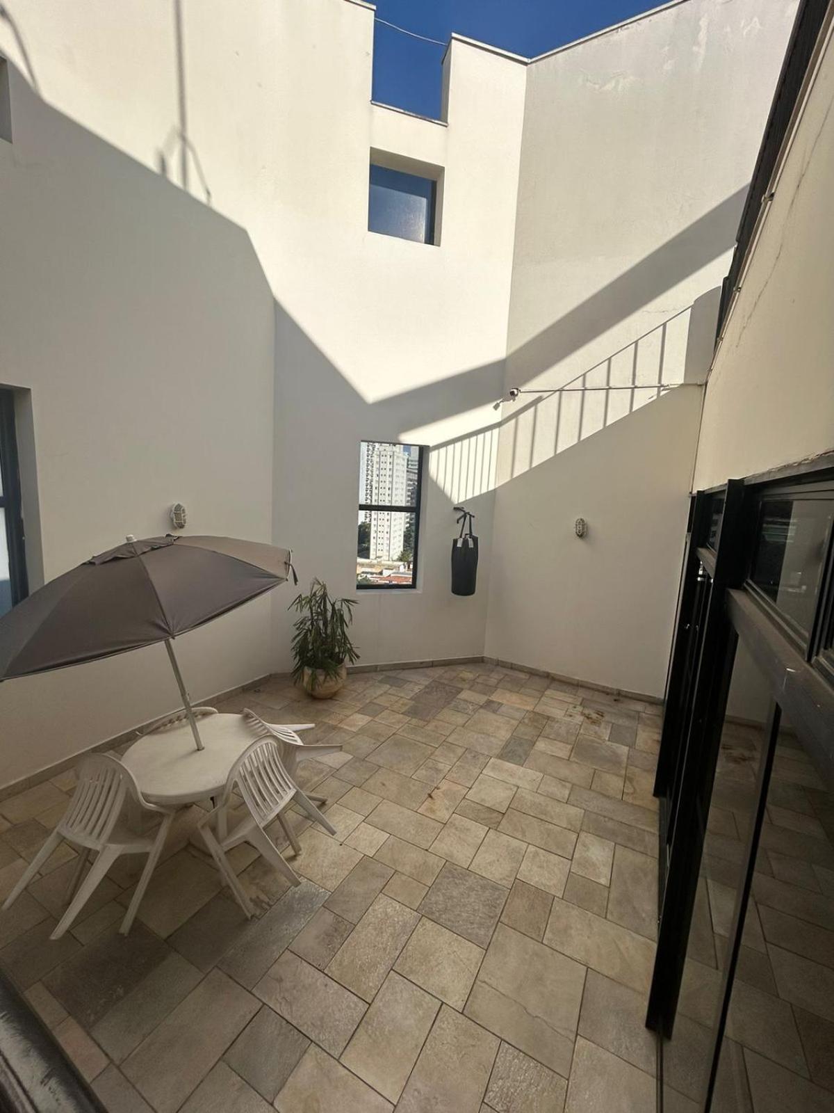 Flat Biena Sena Madureira Vila Mariana Com Cozinha Garagem Gratis 505 São Paulo Exterior photo
