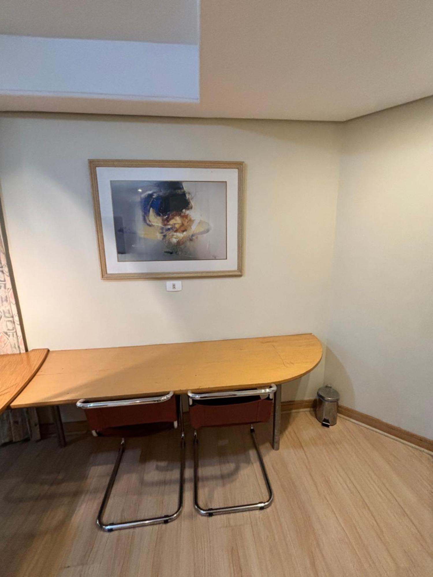Flat Biena Sena Madureira Vila Mariana Com Cozinha Garagem Gratis 505 São Paulo Exterior photo