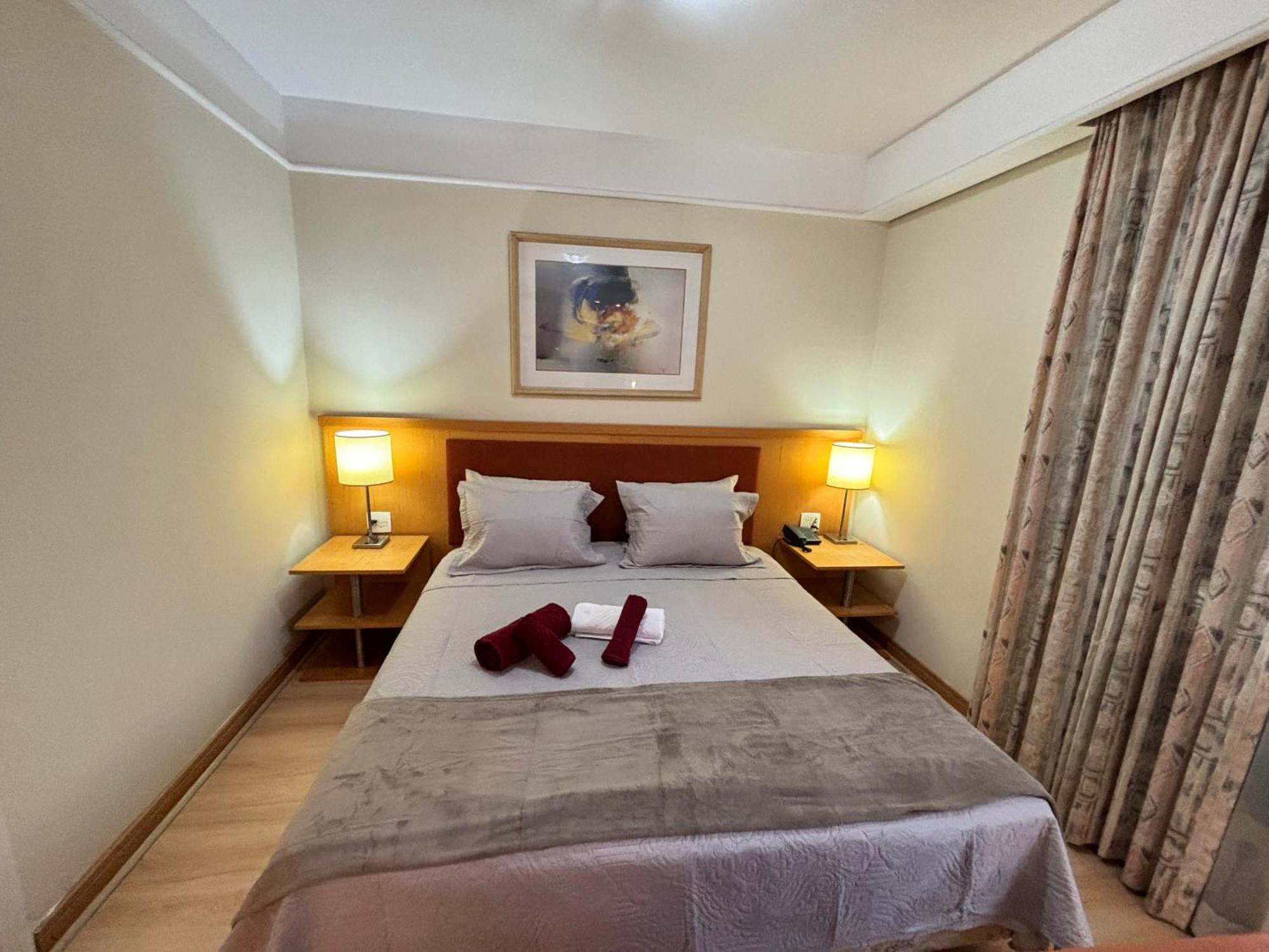 Flat Biena Sena Madureira Vila Mariana Com Cozinha Garagem Gratis 505 São Paulo Exterior photo